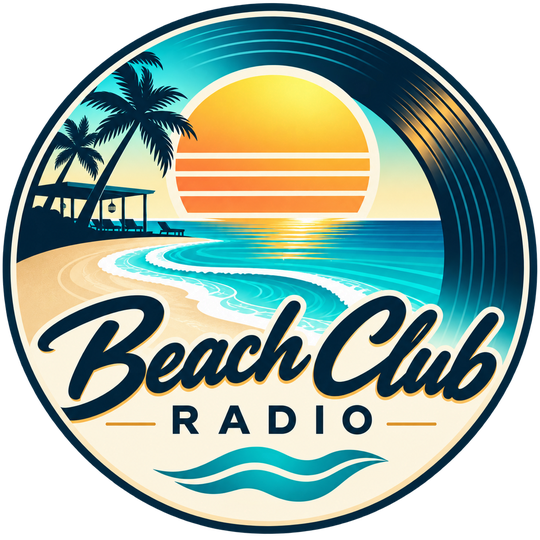 Beach Club Radio